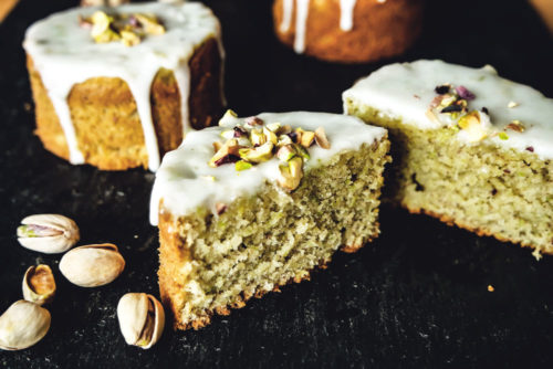 avocadokuchen