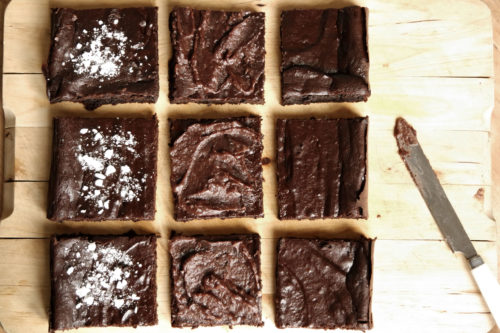 avocadobrownies