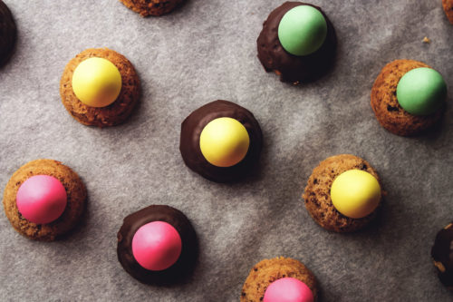 Mini-Donuts