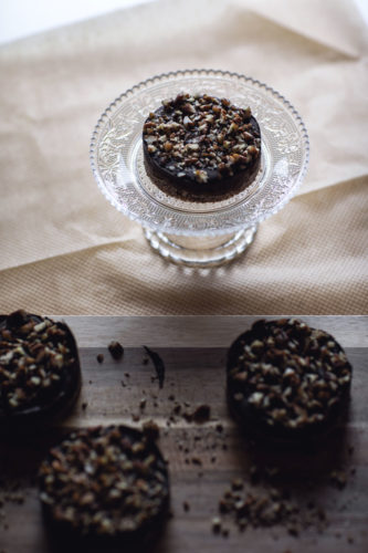 Raw-Lebkuchen