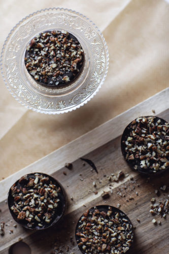 Raw-Lebkuchen