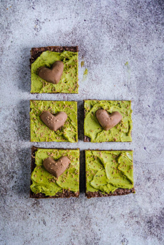 hanfbrownies