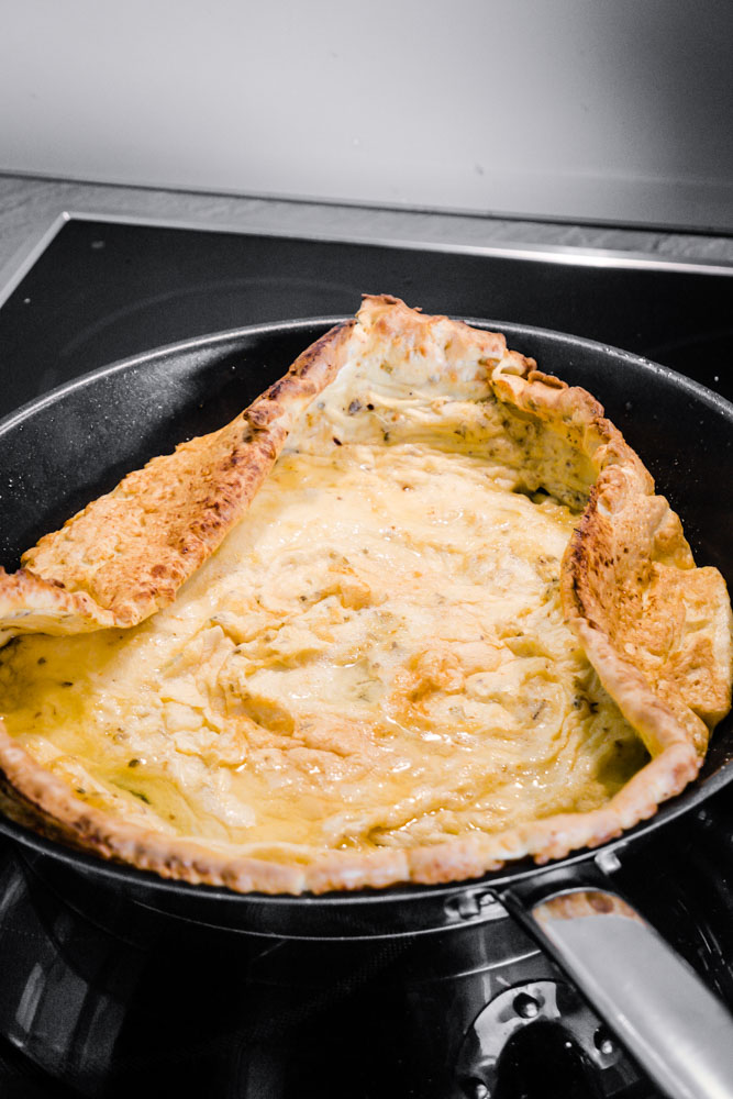 dutch baby spargel