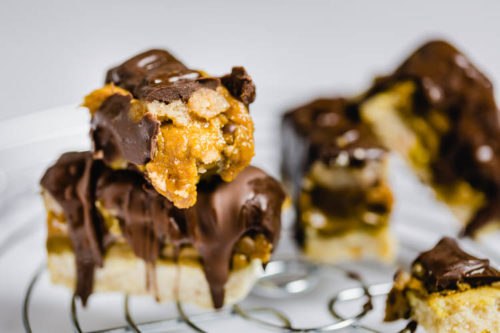 raw cakes pistazie schoko marzipan